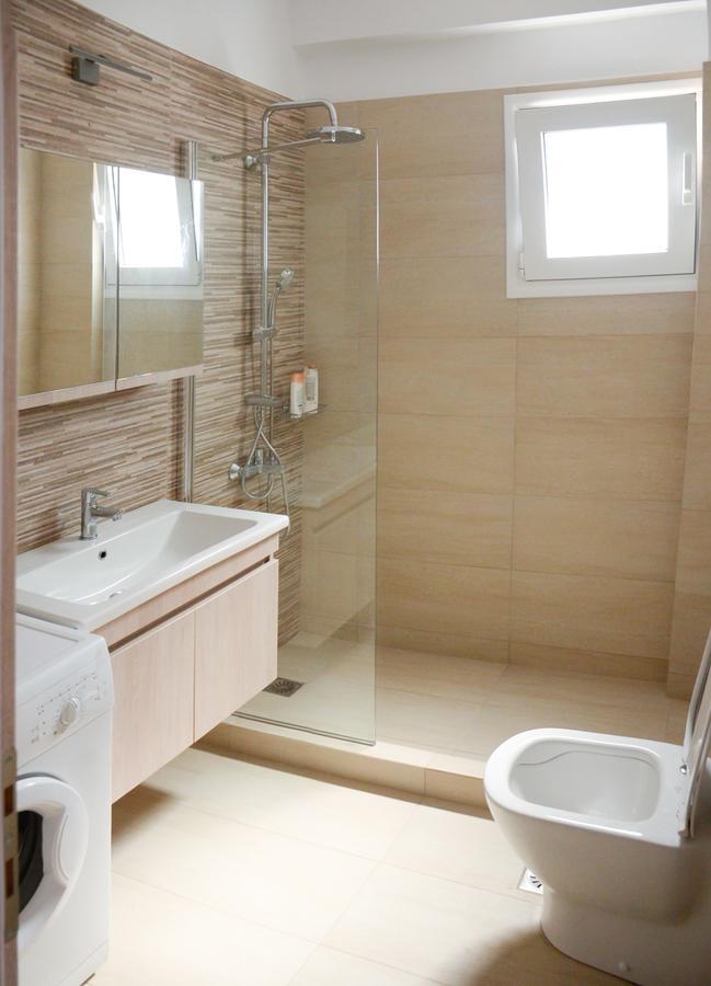 Villa Xenia Stalis Экстерьер фото