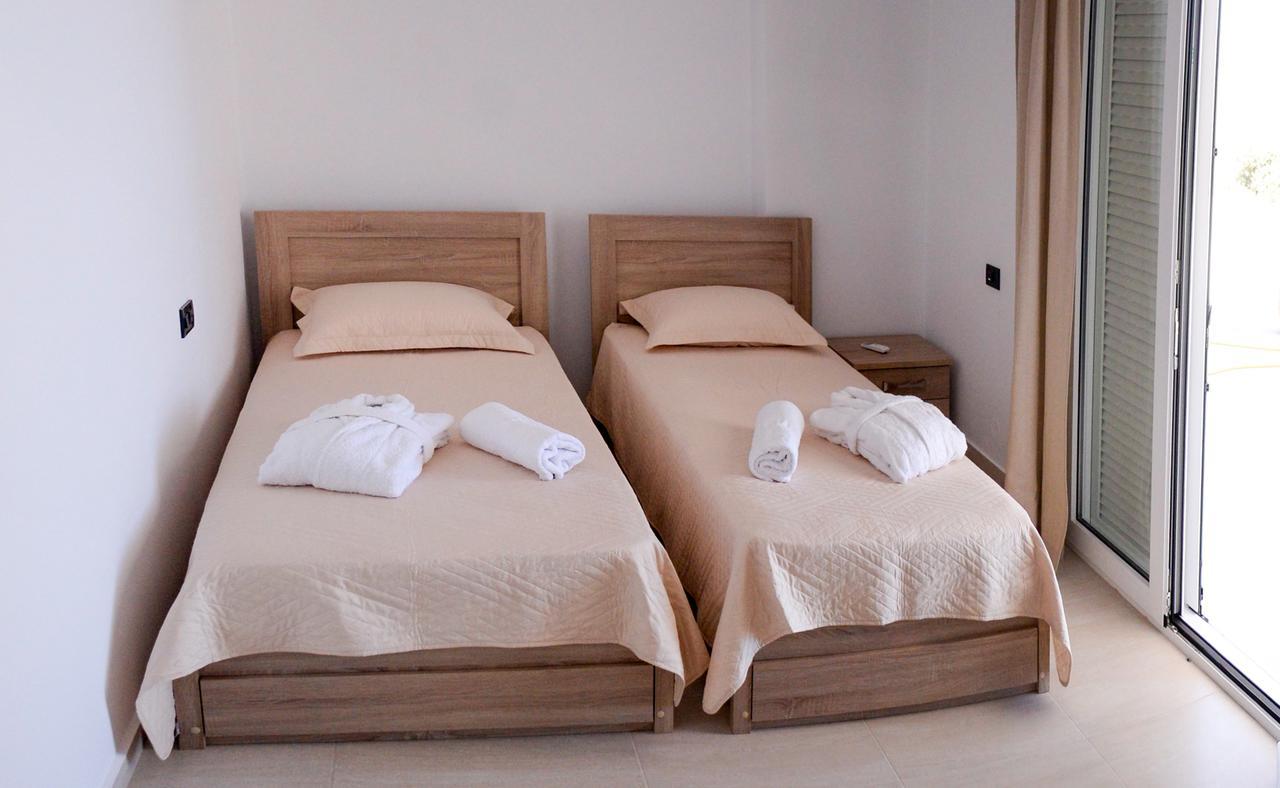 Villa Xenia Stalis Экстерьер фото